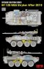 Rye Field Model 2108 Upgrade Set for 5148 M1128 MGS Stryker 1/35